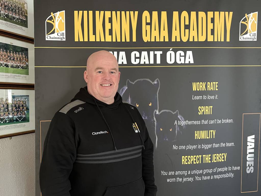 Appointment of Sean Kelly as Performance Lead