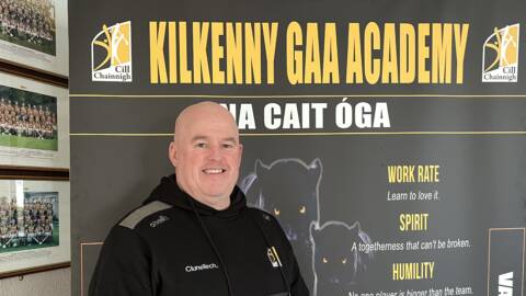 Kilkenny GAA