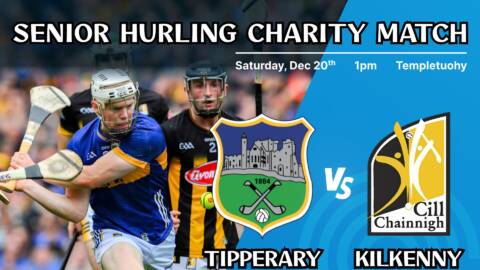 Kilkenny GAA