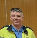 Paul Donohue - Chairperson Health & Wellbeing