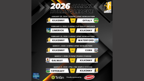 Kilkenny GAA