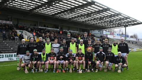 Kilkenny GAA