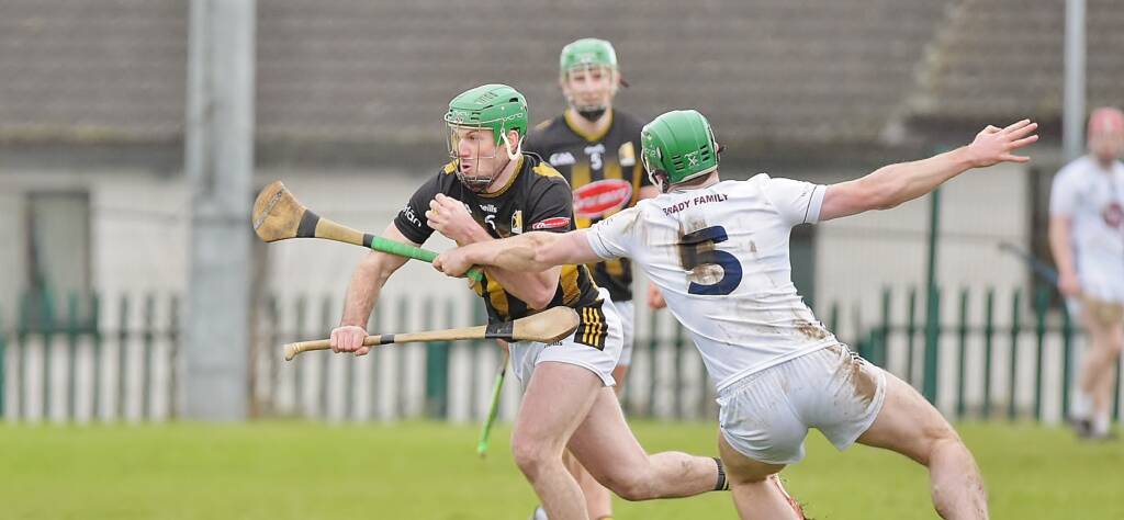 Leinster SHC Round 4 – Kilkenny team v. Kildare named