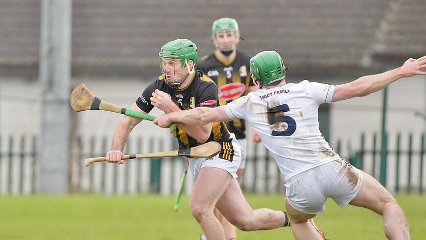 Leinster SHC Round 4 – Kilkenny team v. Kildare named