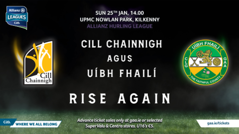 Kilkenny GAA