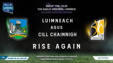 Kilkenny GAA