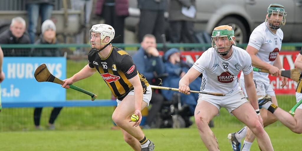 Leinster Senior Hurling Championship Round 4 – Kilkenny v. Kildare