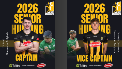 Kilkenny GAA