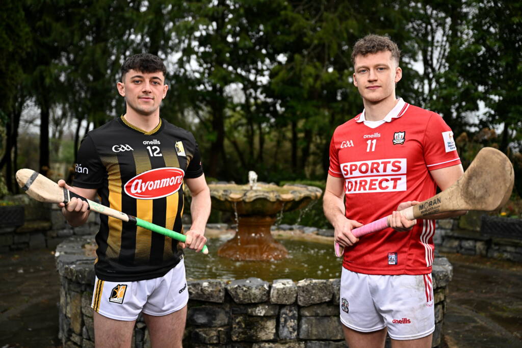 Allianz Hurling League Round 5: Kilkenny team vs Cork named