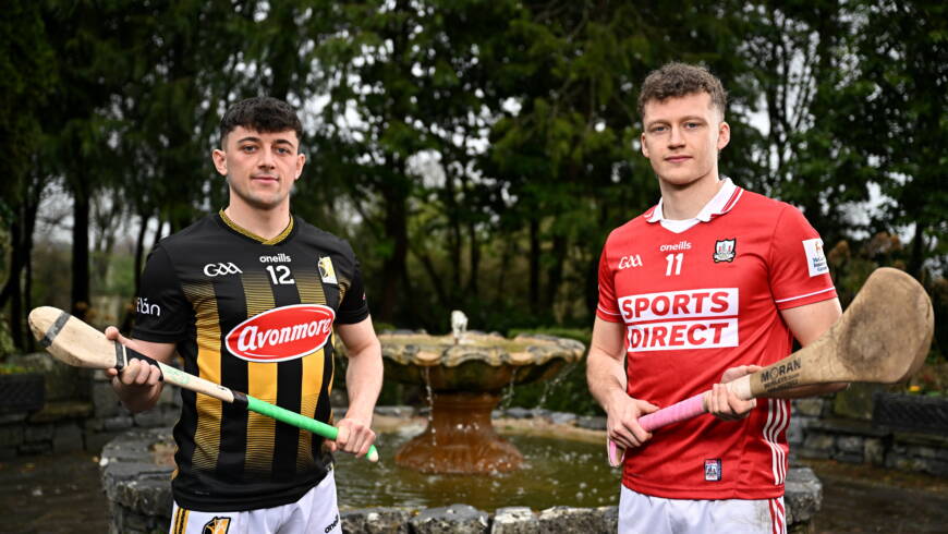 Allianz Hurling League Round 5: Kilkenny team vs Cork named