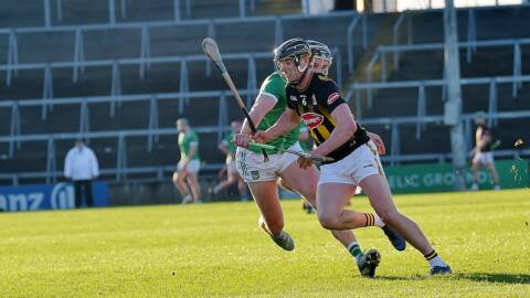 Kilkenny v. Limerick – AHL – 08 Feb 26