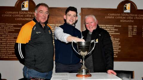 Kilkenny GAA