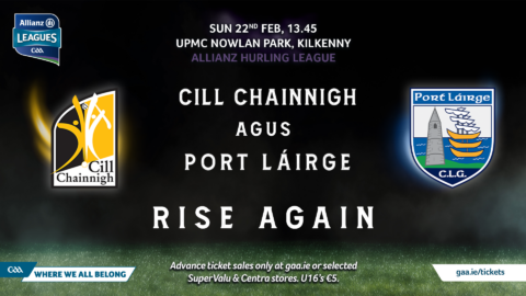 Kilkenny GAA