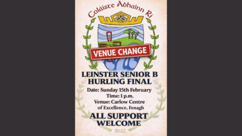 Kilkenny GAA