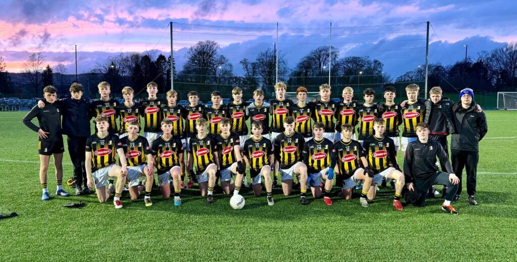 Electric Ireland Minor Football Championship