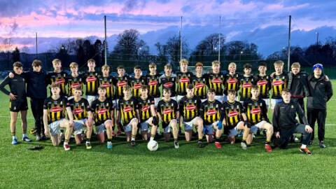 Kilkenny GAA
