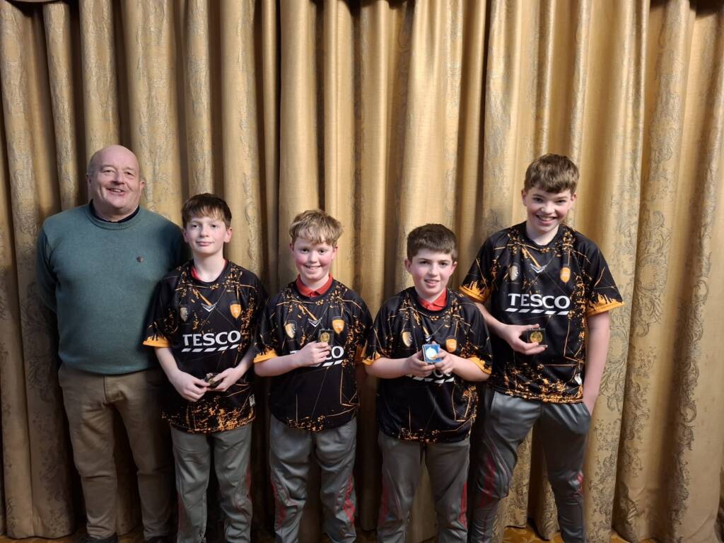 Cumann na mBunscol Primary Schools’ Sports Quiz