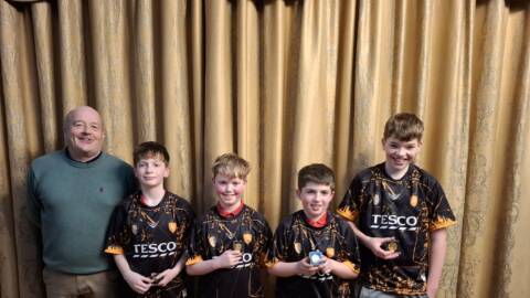 Kilkenny GAA