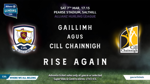 Kilkenny GAA