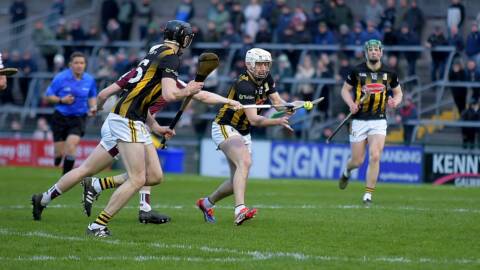 Kilkenny GAA