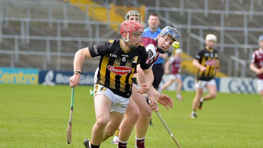 Leinster MHC Round 3 – Kilkenny team v. Wexford named