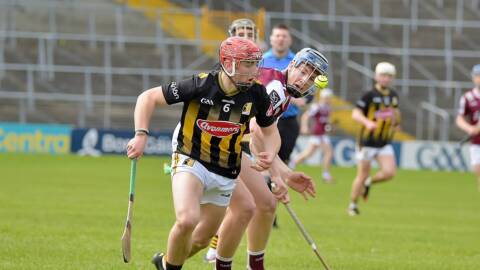 Kilkenny GAA