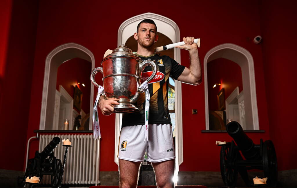 Leinster SHC Round 3 – Kilkenny team v. Offaly named