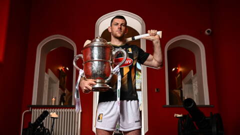 Kilkenny GAA