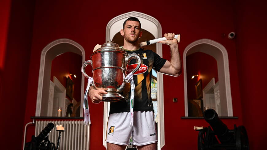 Leinster SHC Round 1 – Kilkenny team v. Galway named