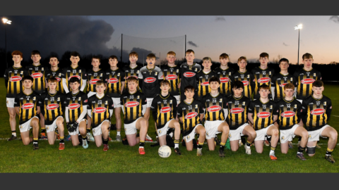 Kilkenny GAA