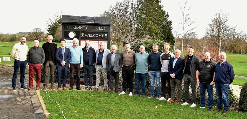 Kilkenny GAA Golf Classic – 21st & 22nd May 2026