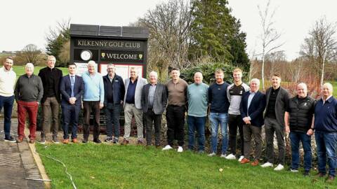 Kilkenny GAA