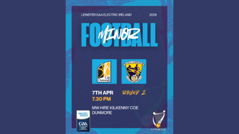 Kilkenny GAA