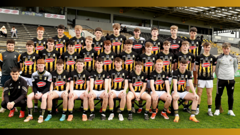 Kilkenny GAA