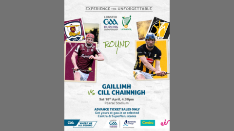 Kilkenny GAA