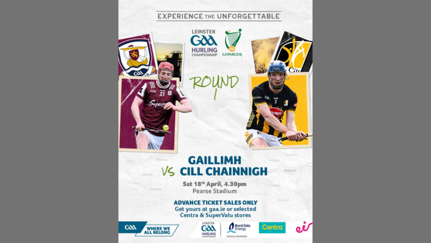 2026 Leinster Senior Hurling Championship