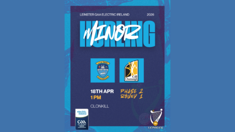 Kilkenny GAA