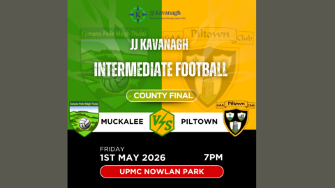Kilkenny GAA