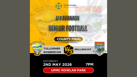 Kilkenny GAA