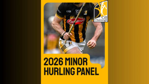 Kilkenny GAA