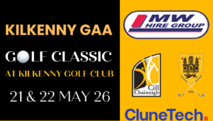 Kilkenny GAA Golf Classic