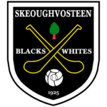 Blacks and Whites