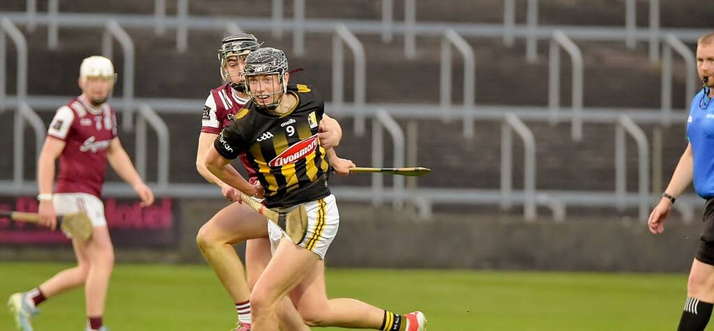 Fulfil Leinster U20 Hurling Championship Quarterfinal – Kilkenny vs Offaly