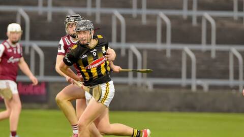 Kilkenny GAA