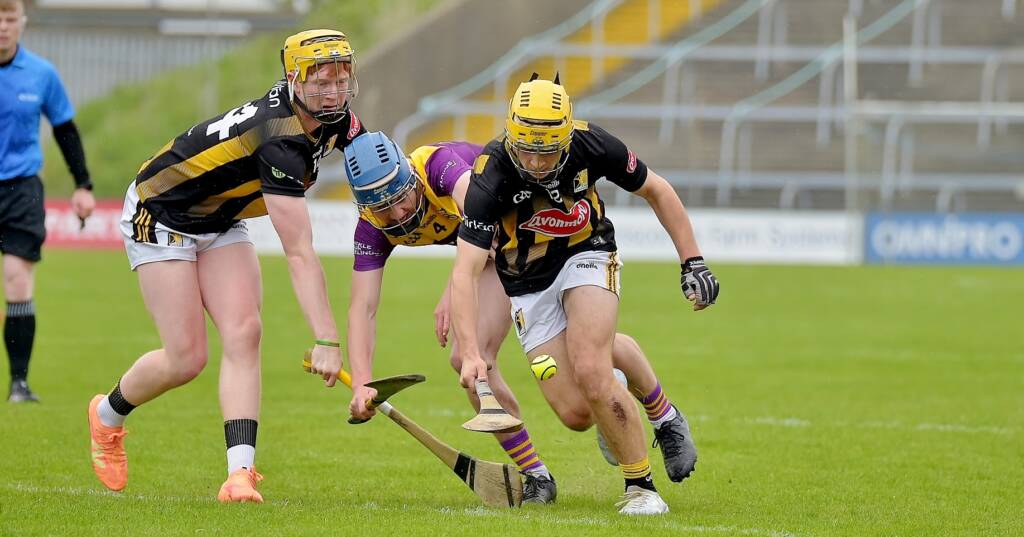 Electric Ireland Leinster MHC – S-Final- Dublin v Kilkenny