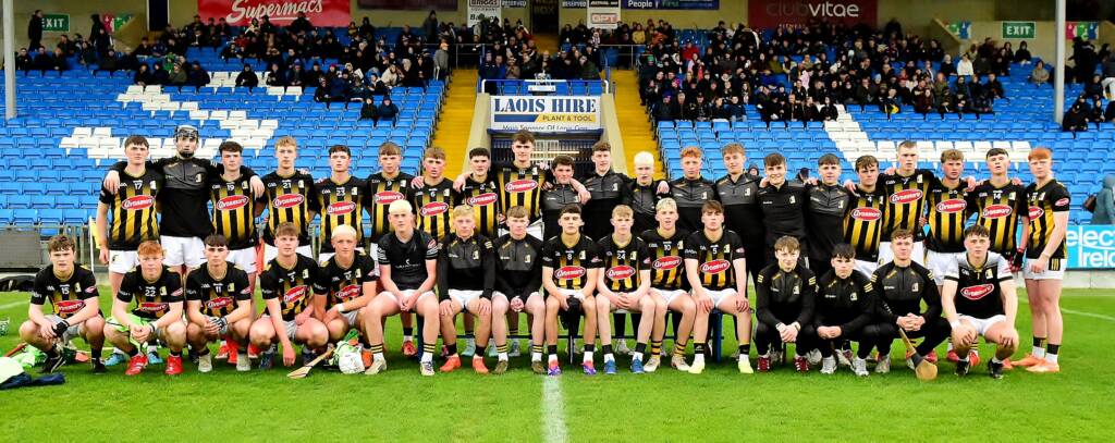 Electric Ireland All-Ireland MHC Quarter Final – Kilkenny v. Cork