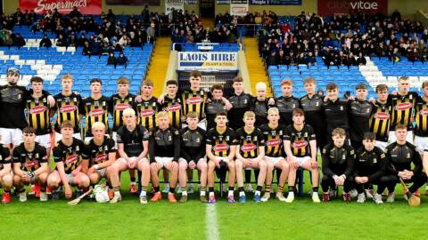 Kilkenny GAA