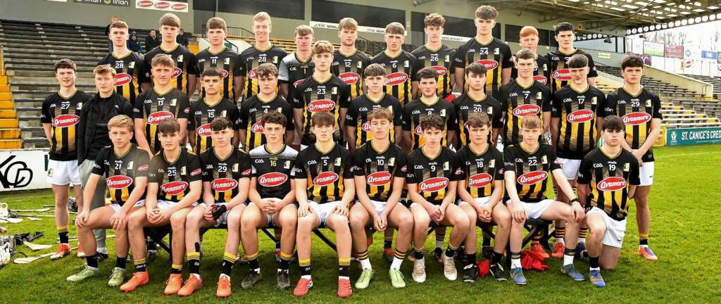 Leinster MHC Final – Kilkenny team v. Galway named