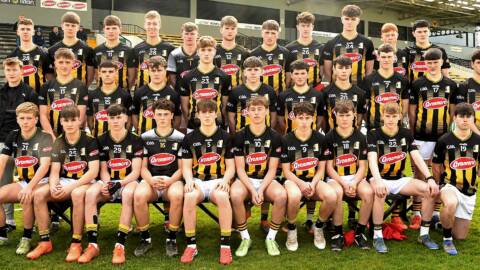 Kilkenny GAA