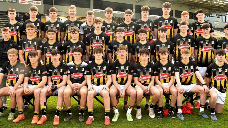 Leinster MHC Final – Kilkenny team v. Galway named